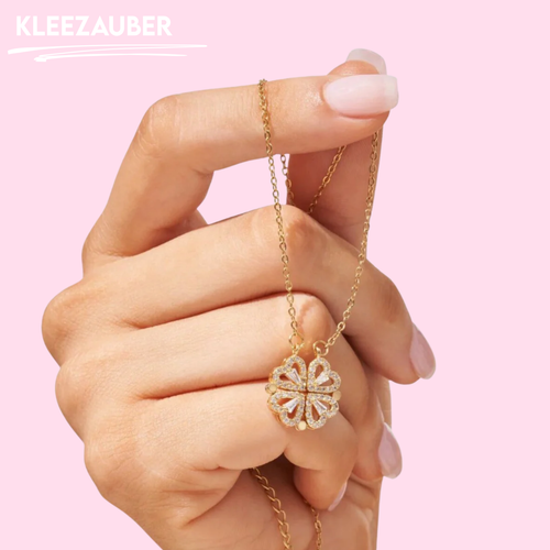 KLEEZAUBER - Halskette